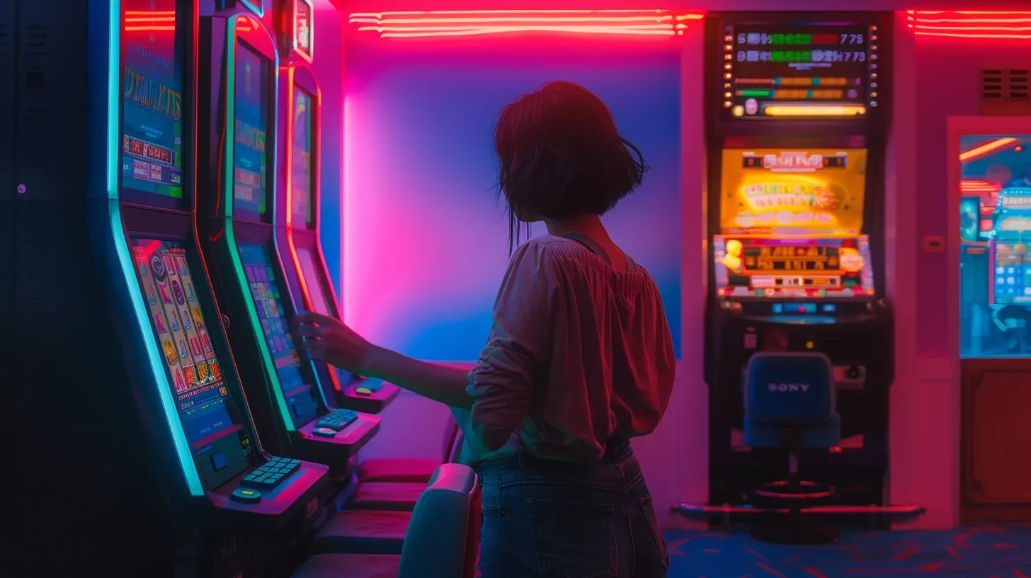Sugar Rush