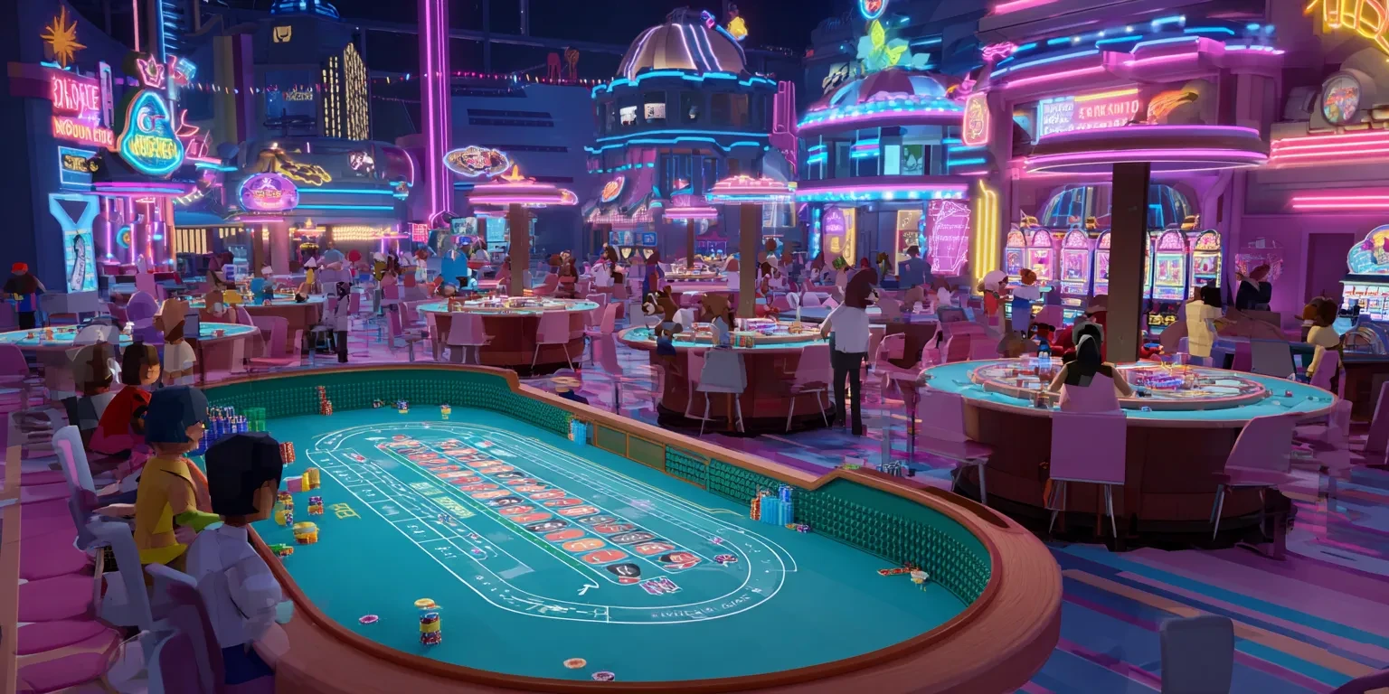 Slot Game 3